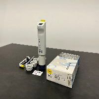 Brand Dispensette Organic Pipette image 0